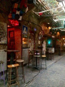 Szimpla Kert