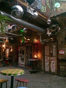 Szimpla Kert II