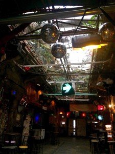 Szimpla Kert III