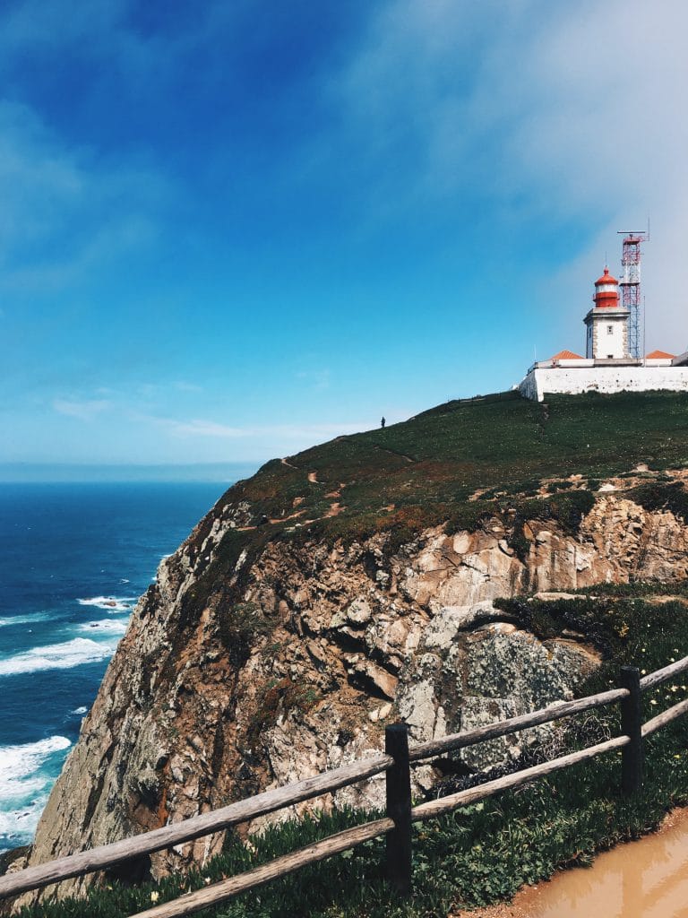 cabo da roca