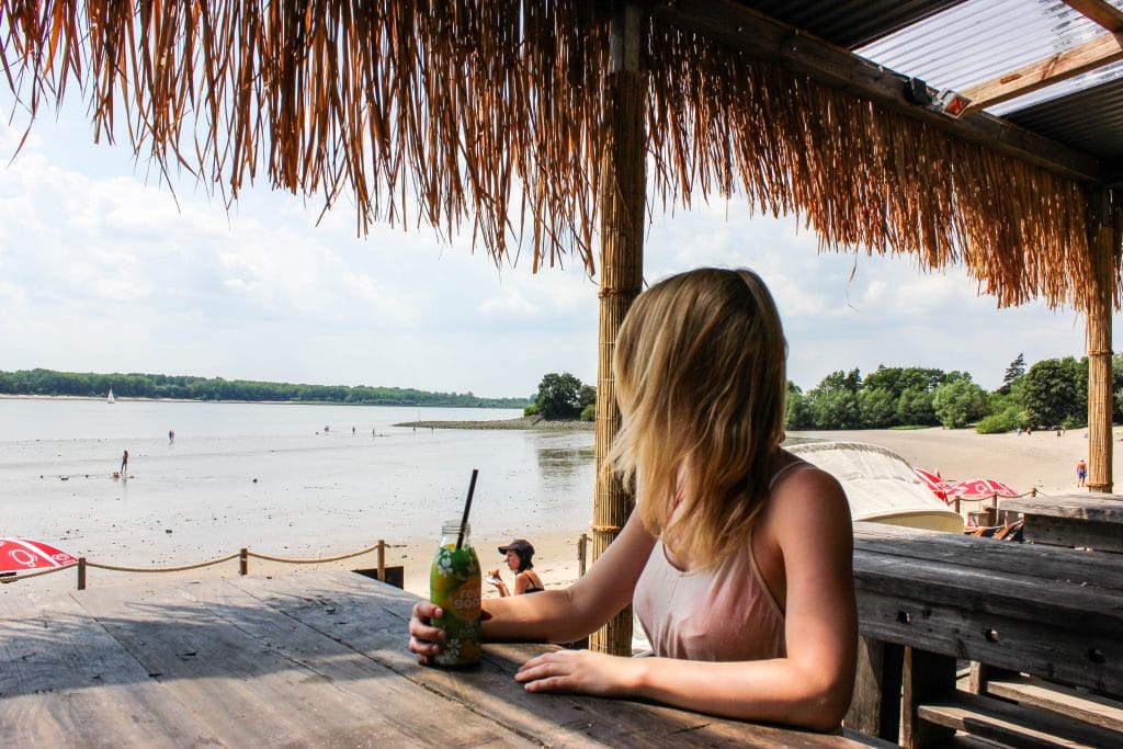 Strandbad Wedel