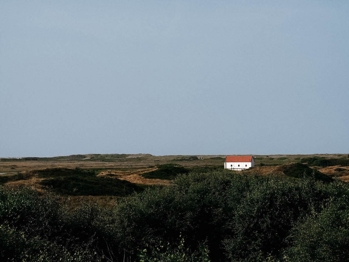 spiekeroog nordsee