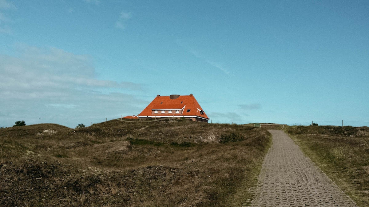 spiekeroog unterkunft