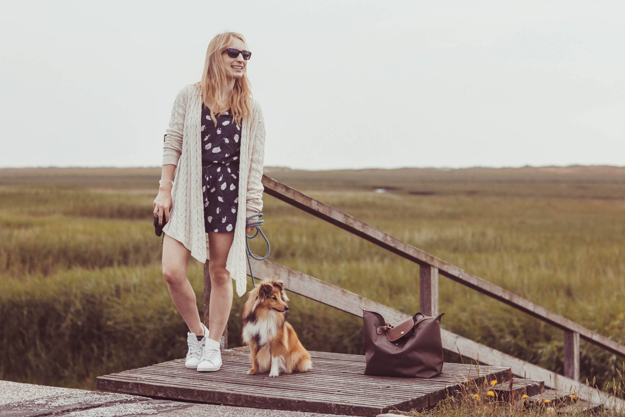 Vitaminsea einfach mal raus St. Peter Ording