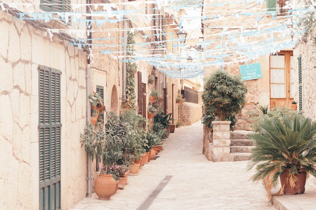 mallorca travel guide 2017 valldemossa