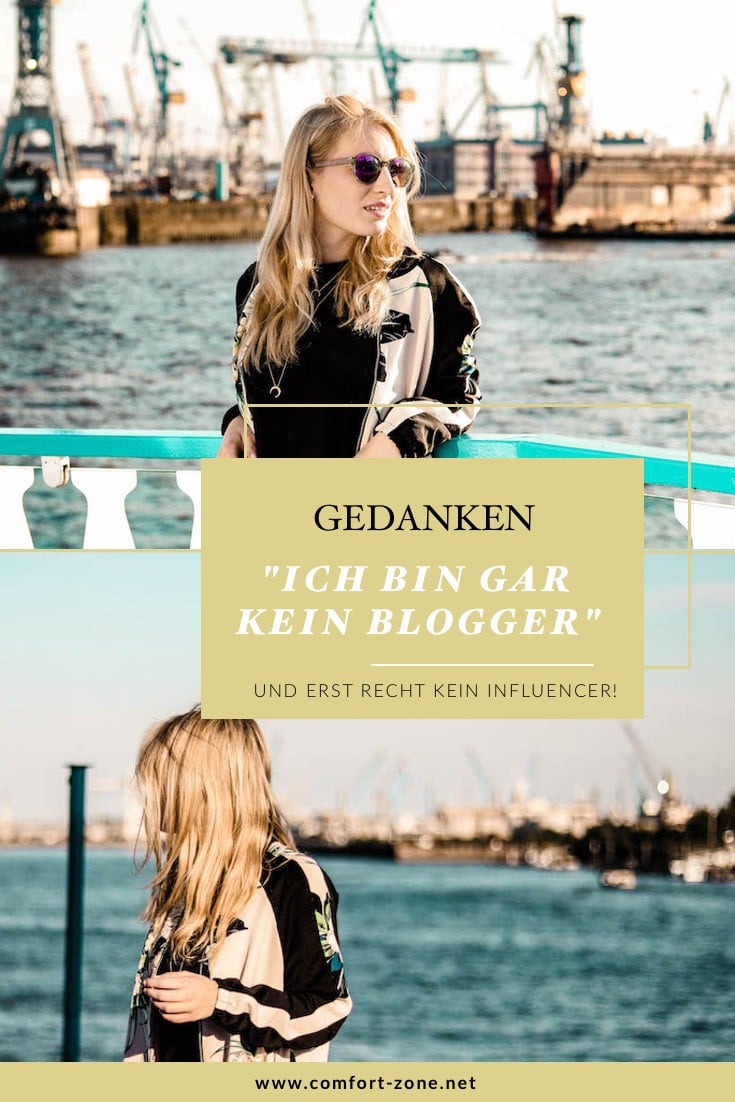 ich bin gar kein blogger pinterest