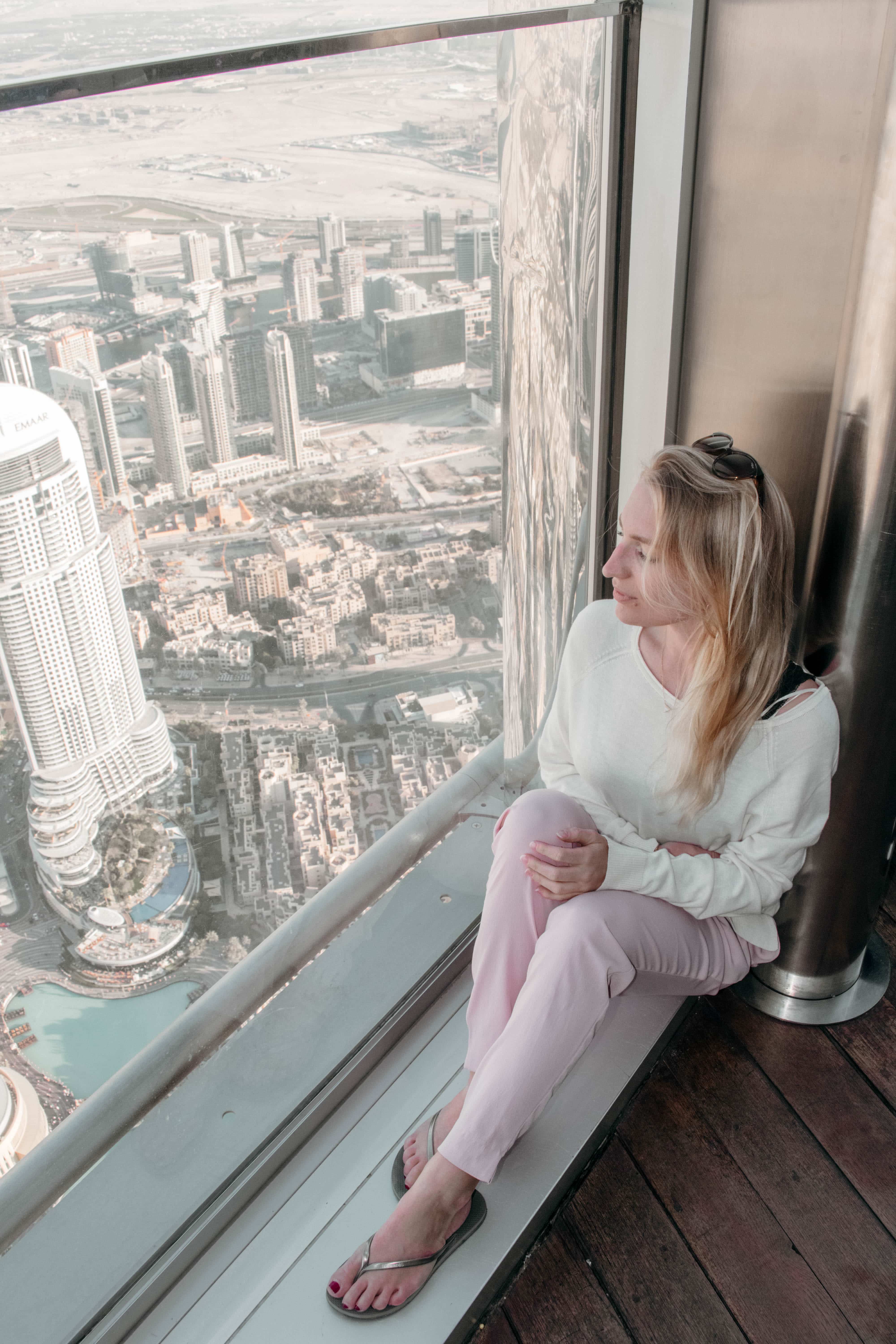 dubai insidertipps burj khalifa