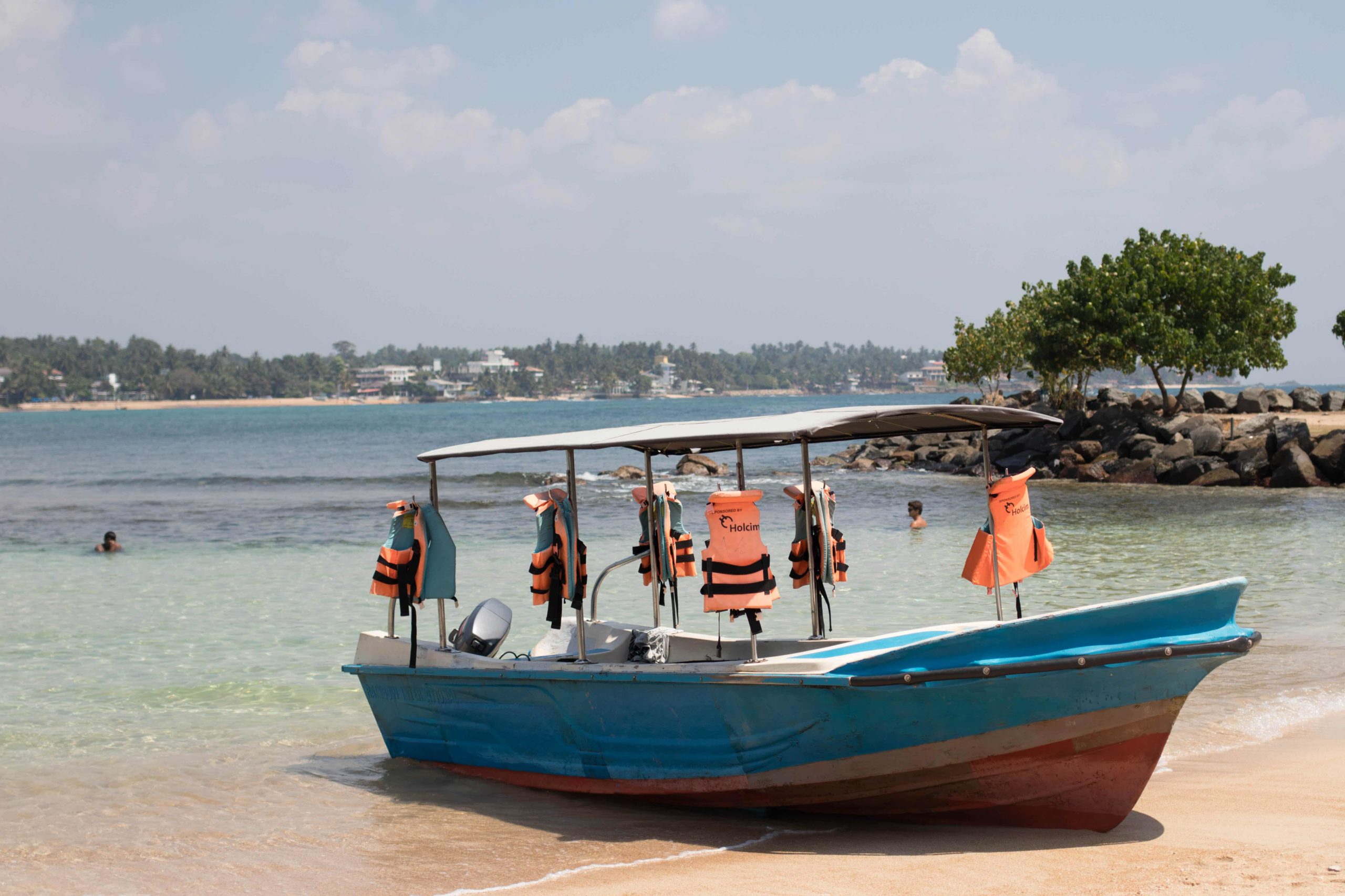 sri lanka strand süden