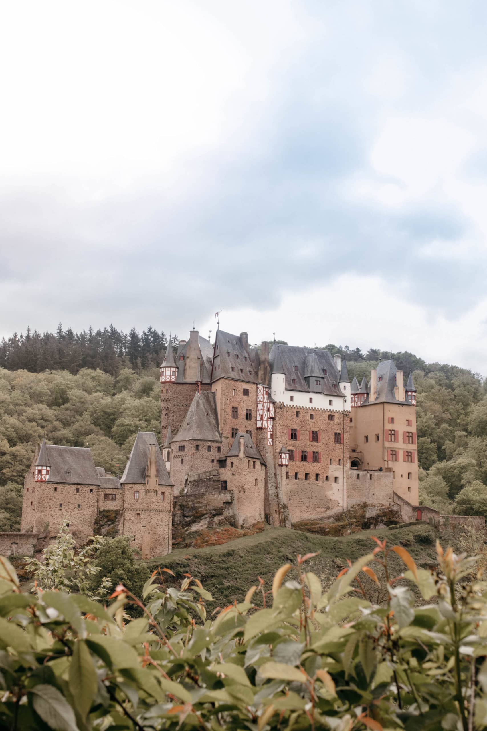 burg eltz sehenswürdigkeiten