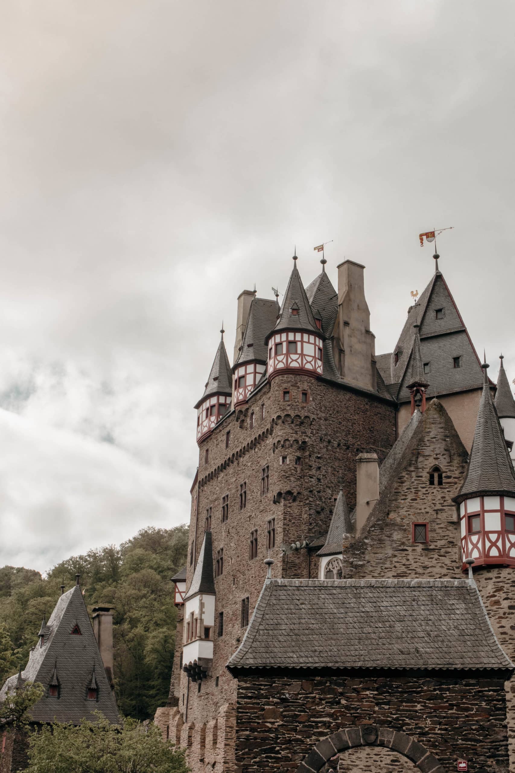 burg eltz highlights