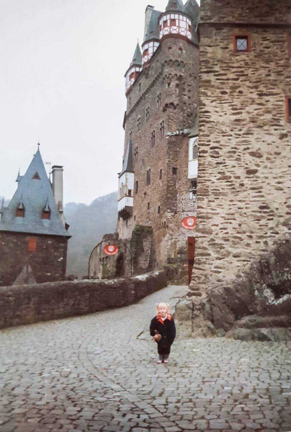 burg eltz anfahrt