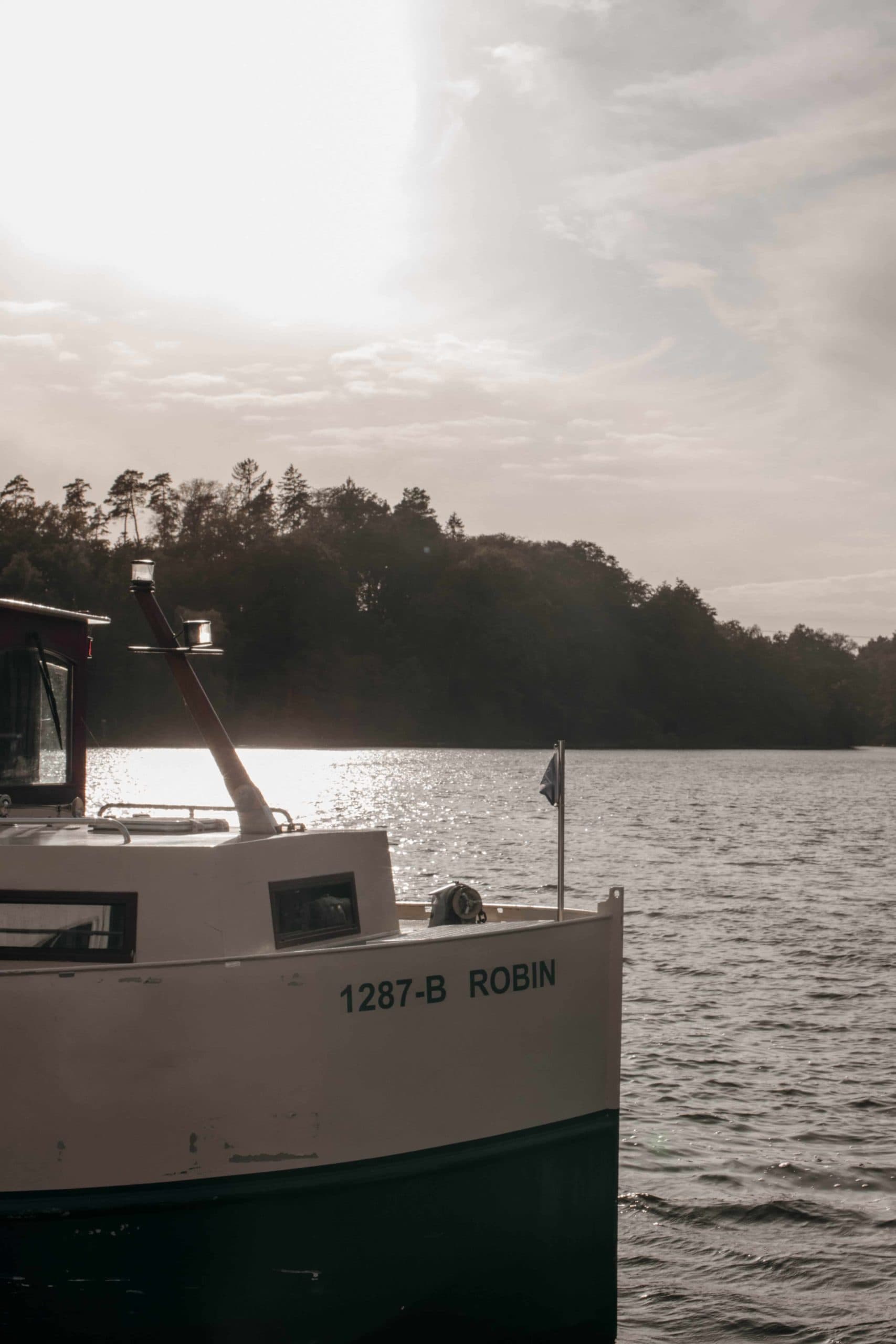 yachthafen mecklenburgische seenplatte