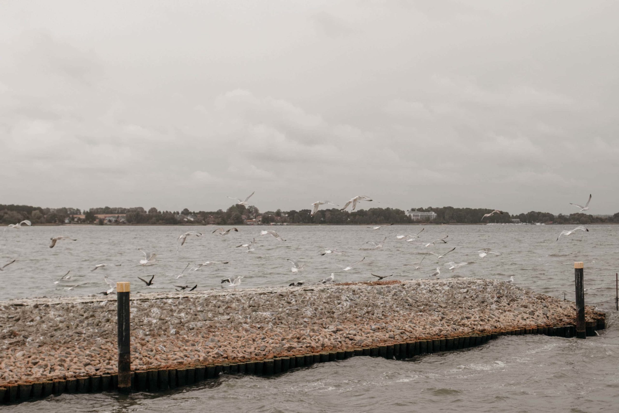 mecklenburgische seenplatte sturm