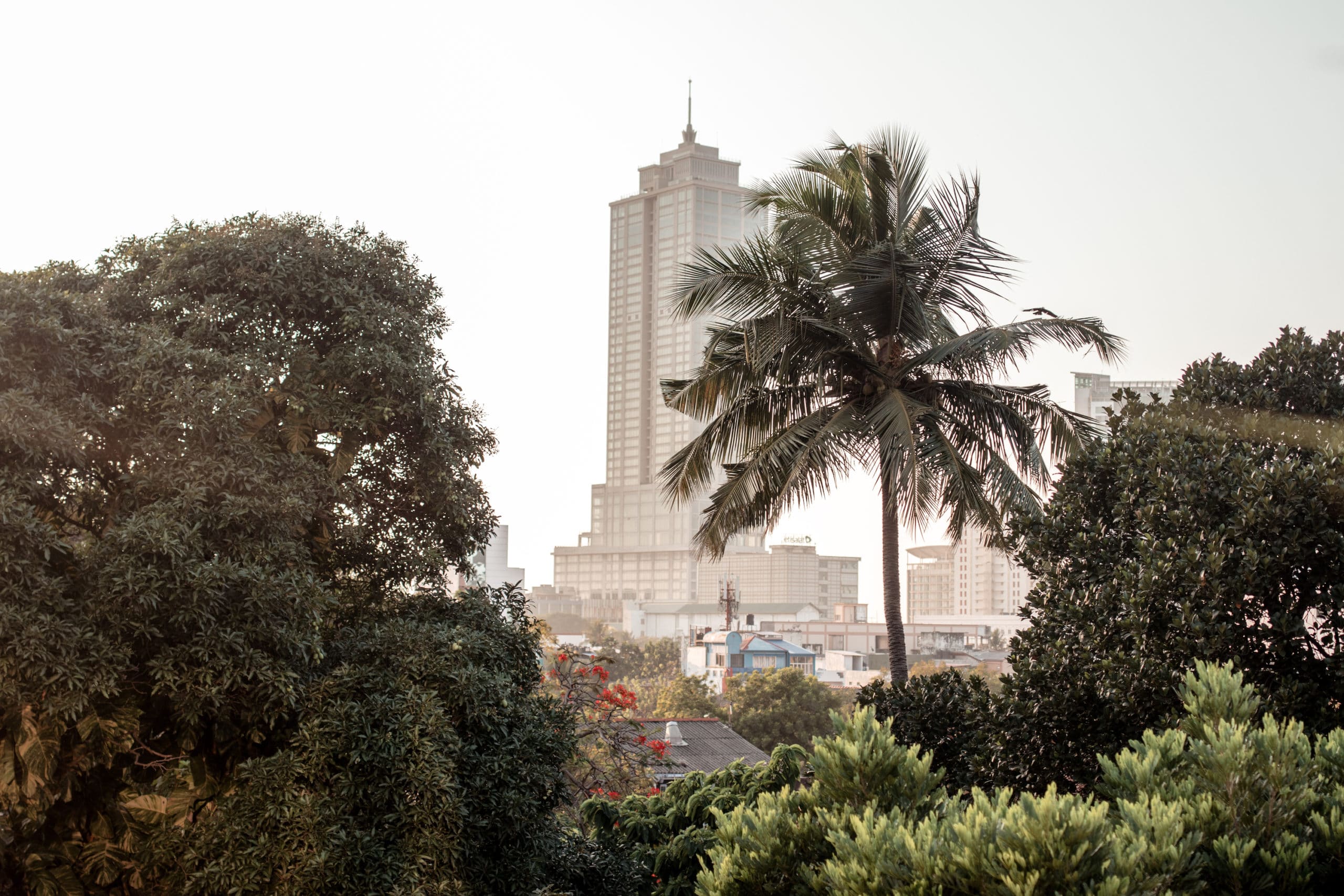 colombo sri lanka