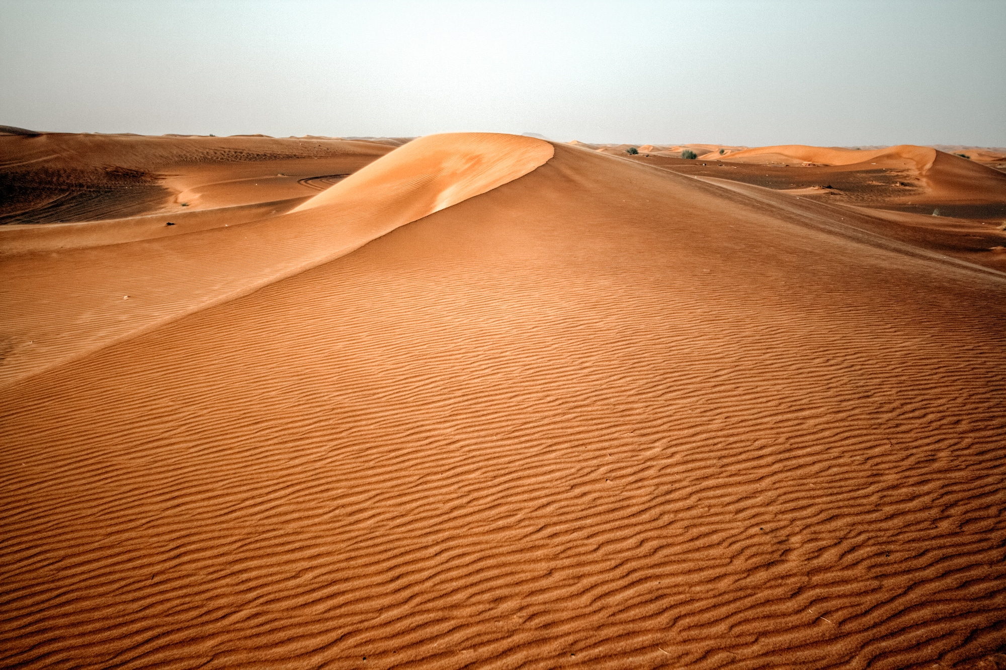 dubai wüste geld sparen