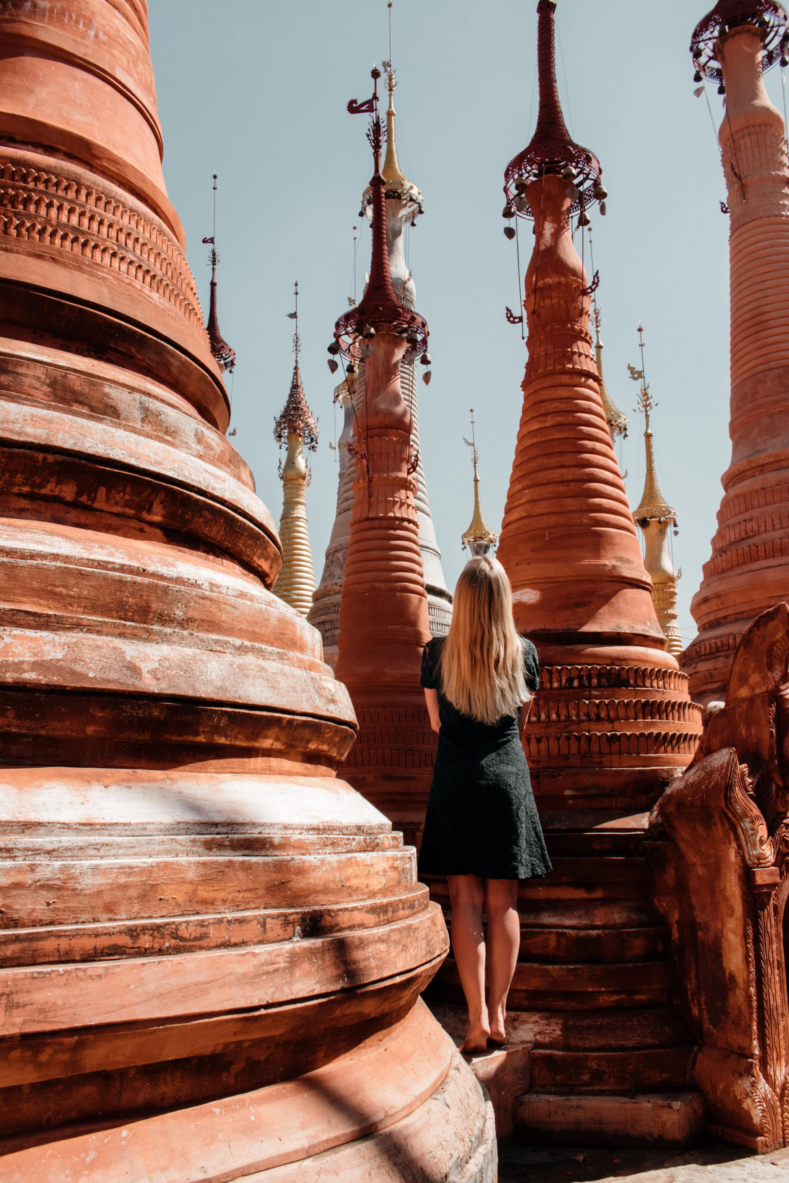 pageodendorf am inle lake