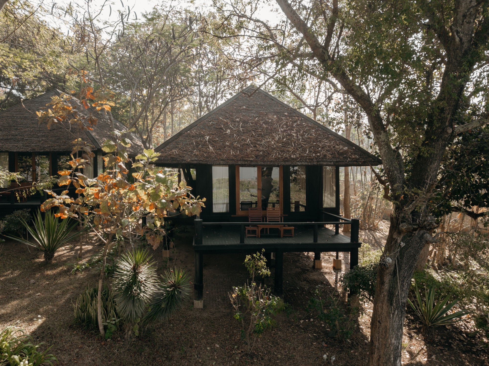 inle lake hotel tipp natur