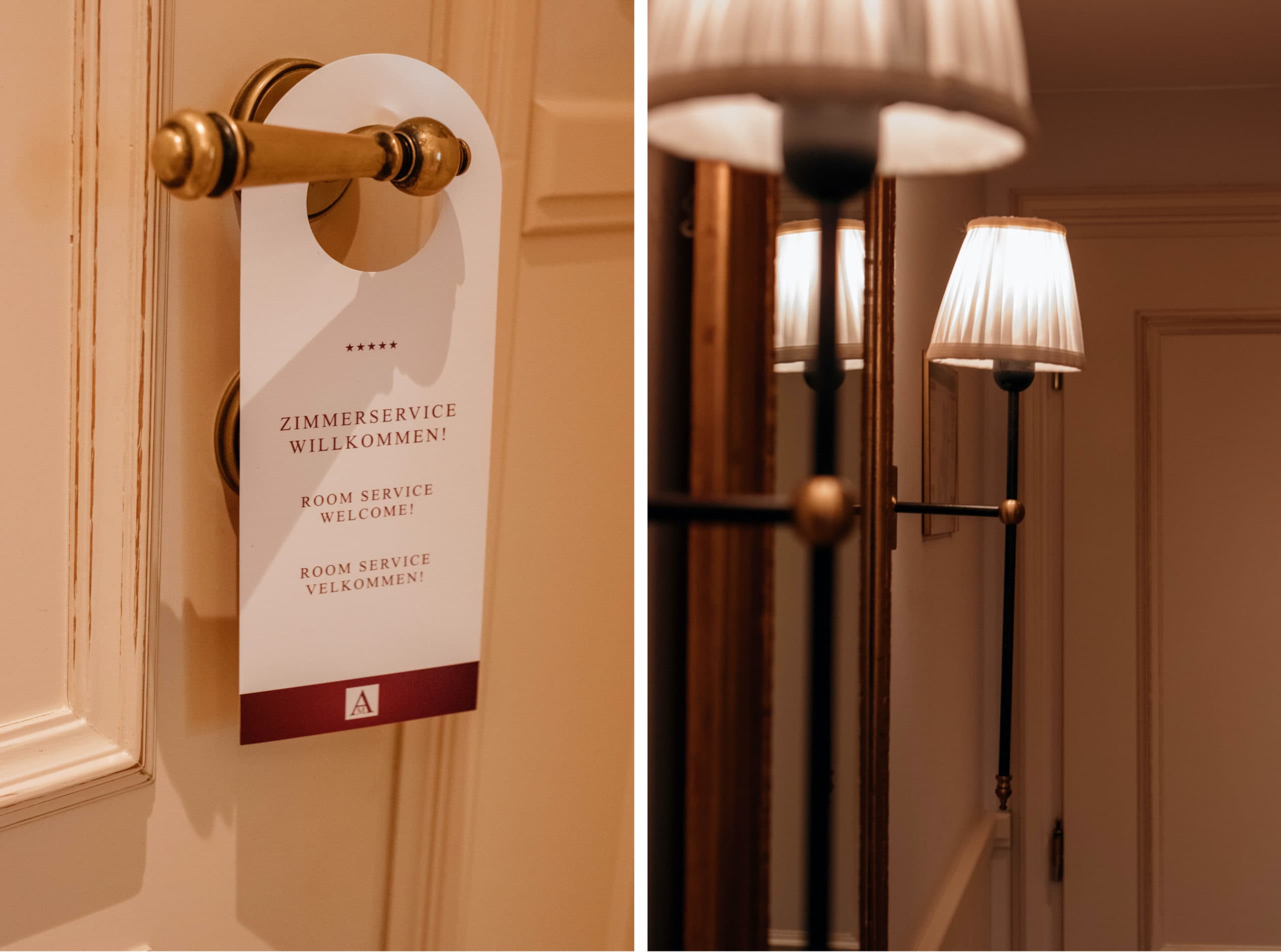 alter meierhof zimmerservice