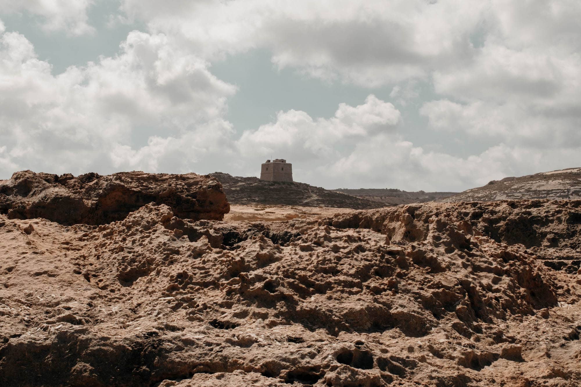 gozo game of thrones malta location