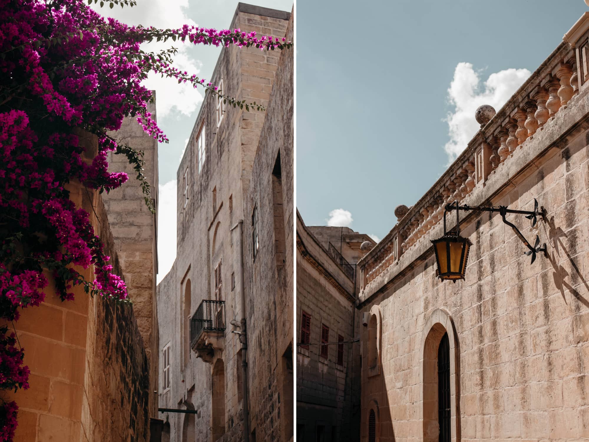 malta highlights mdina