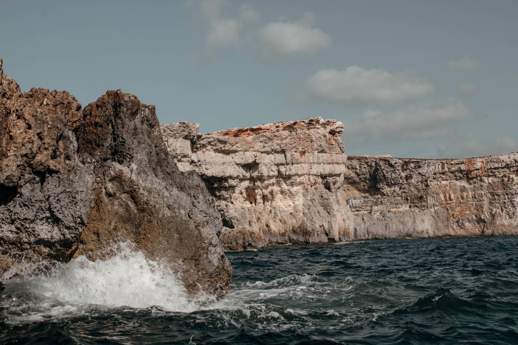 malta gozo tauchen schnorcheln