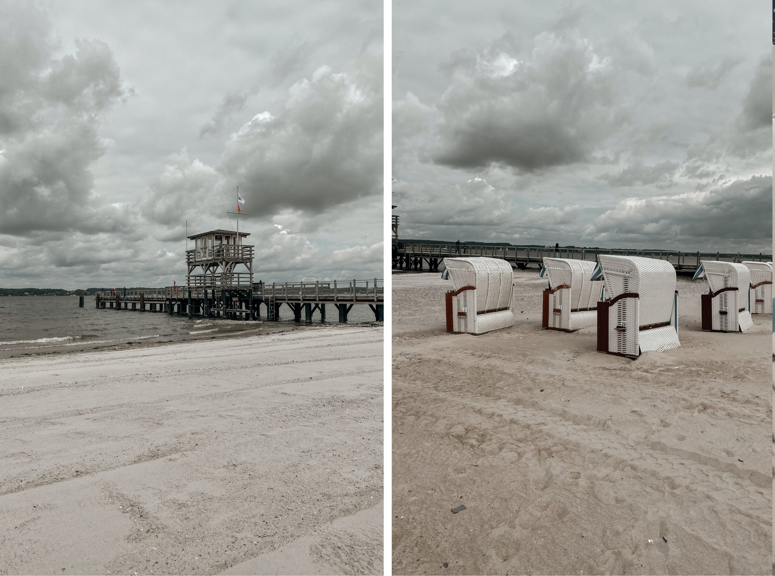 strand sandwig flensburger förde