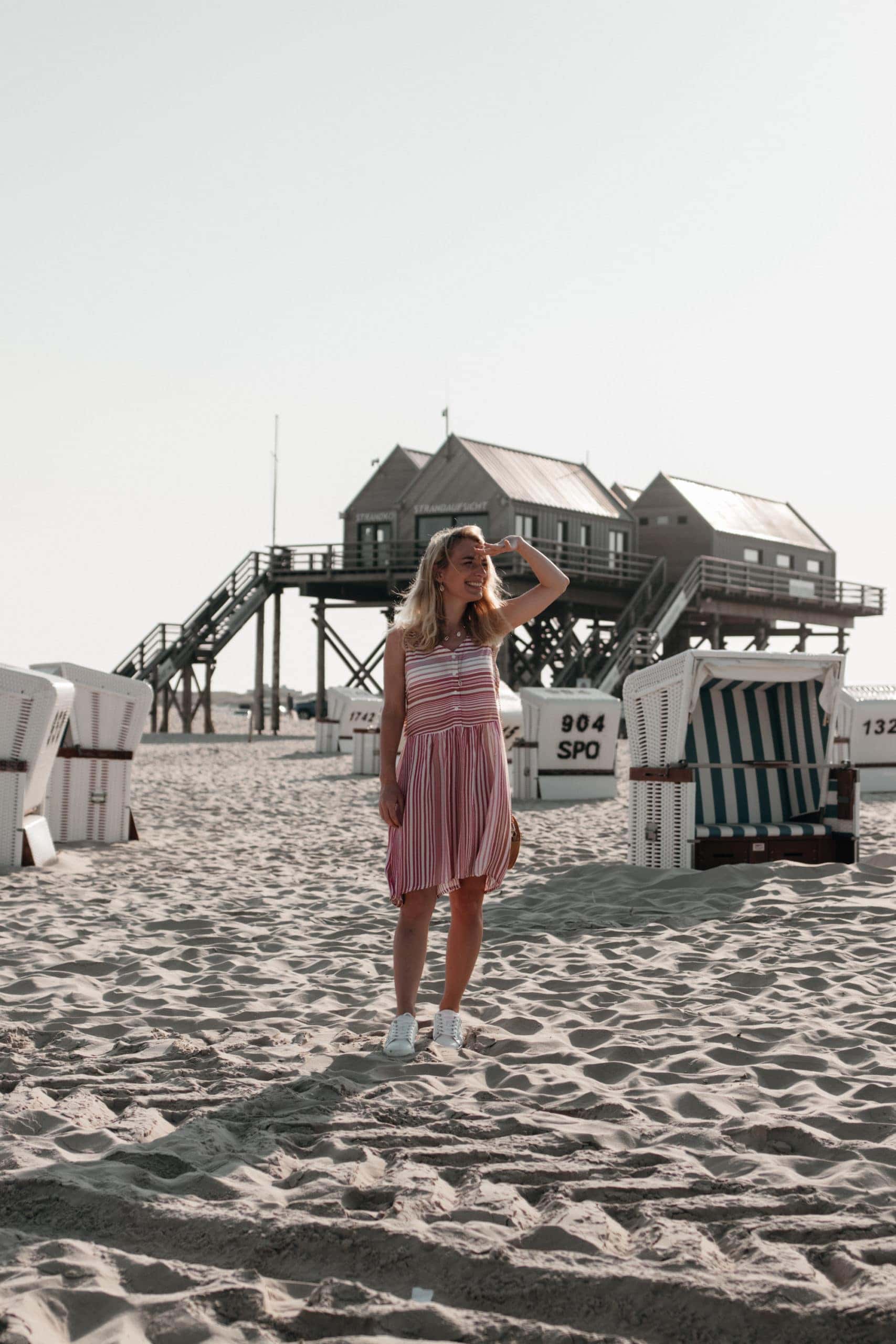 shooting in st peter ording