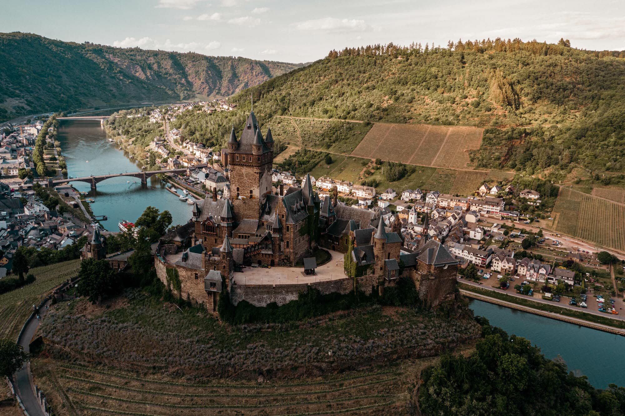 mosel highlights