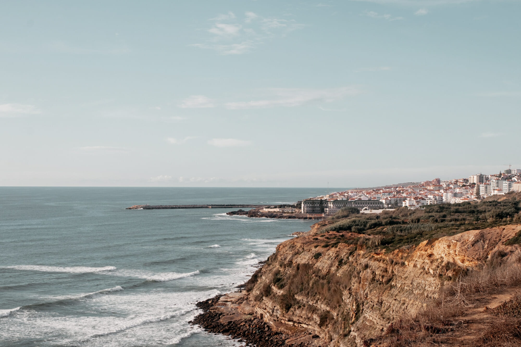 ericeira portugal