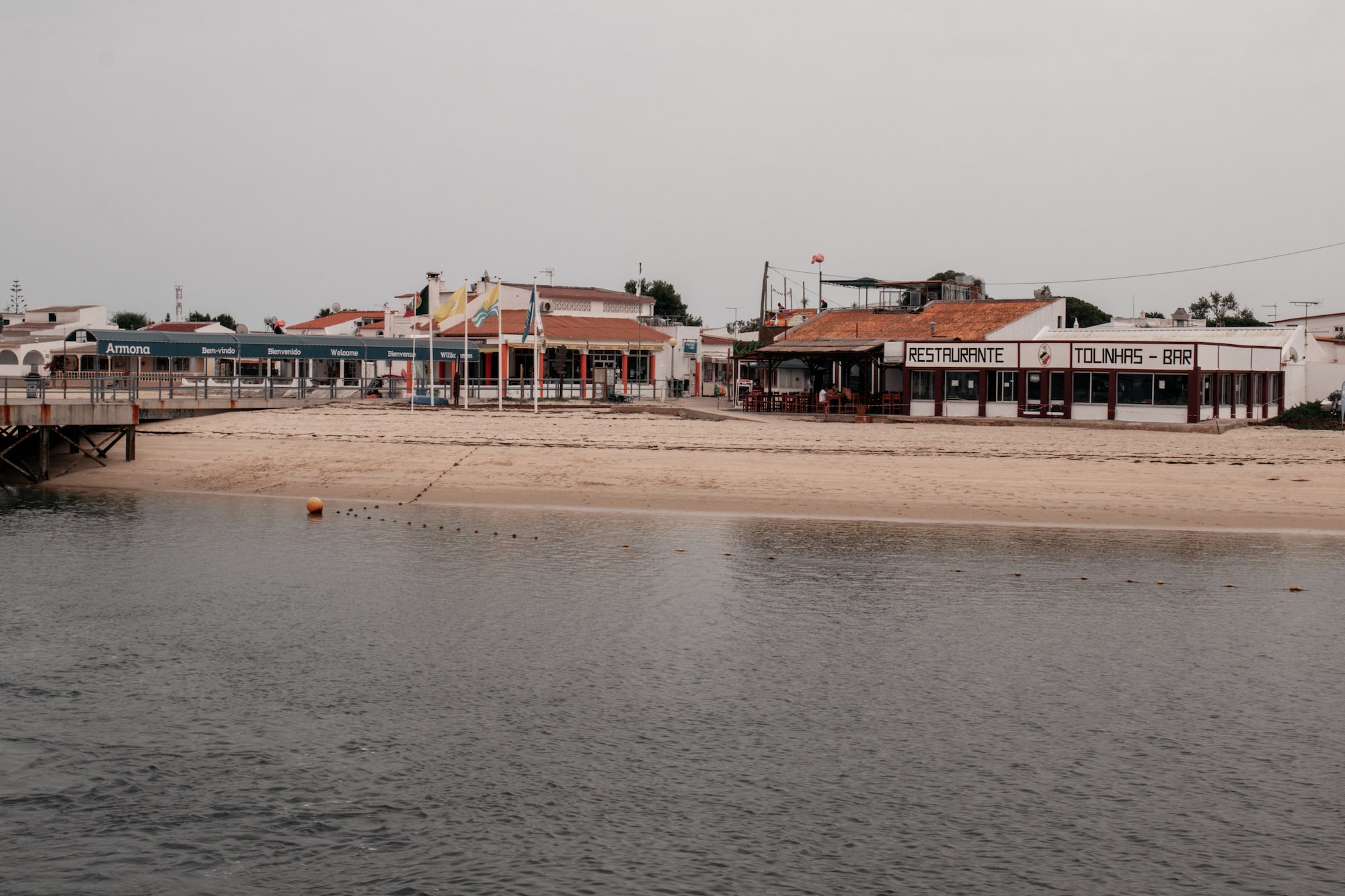 ilha da armona olhão tipp