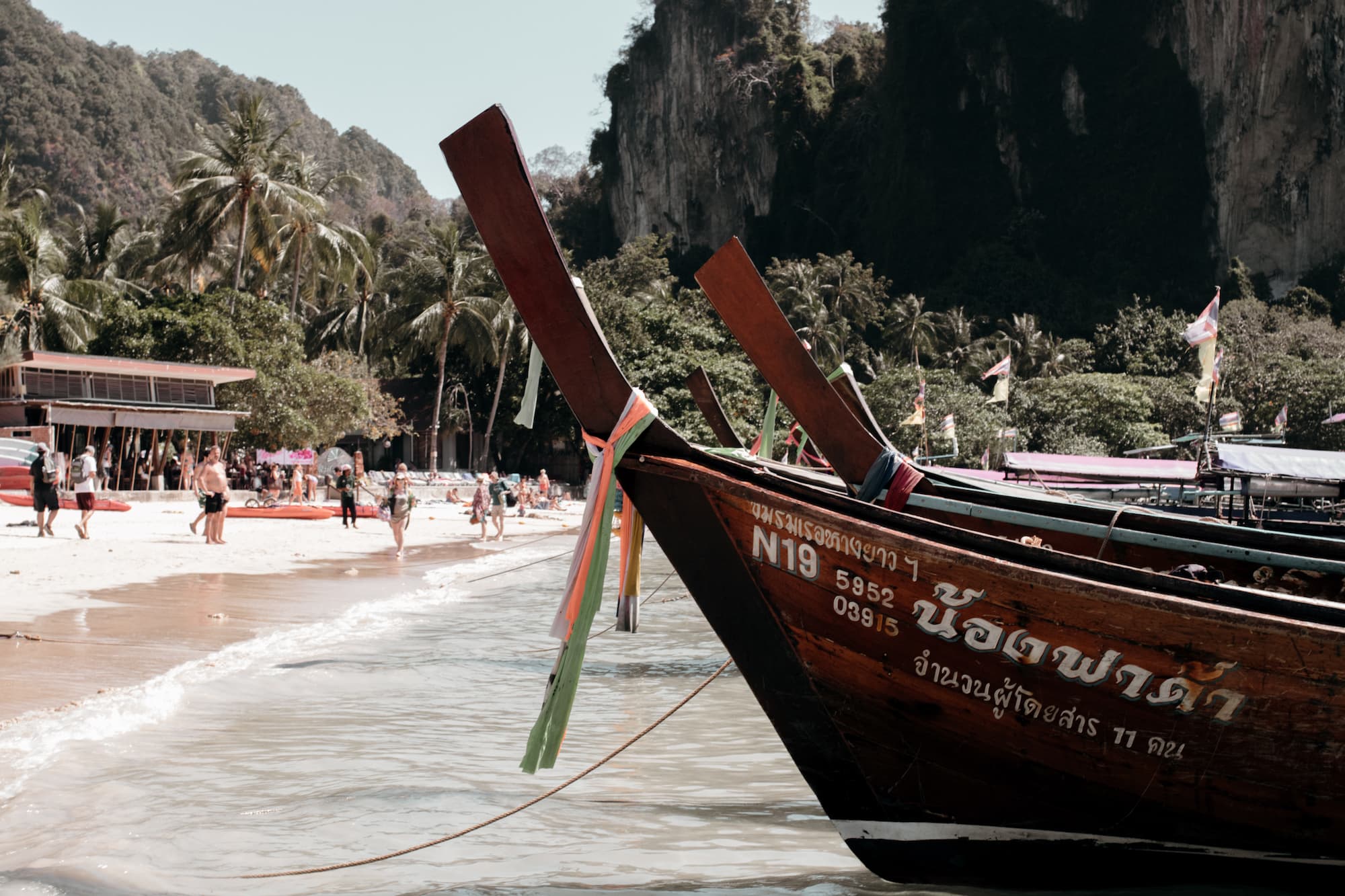 krabi tipps railay island