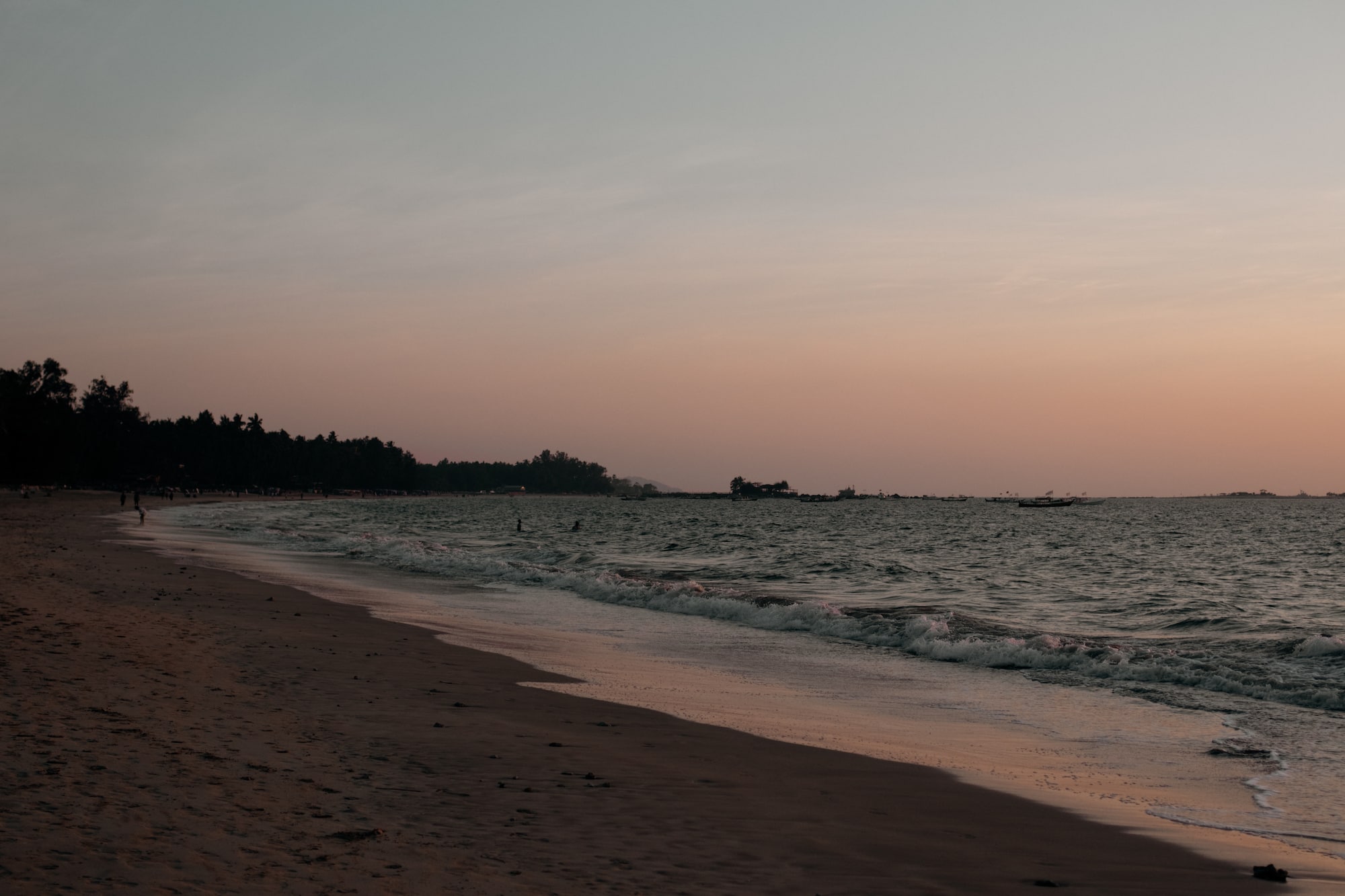 myanmar reiseroute ngapali beach