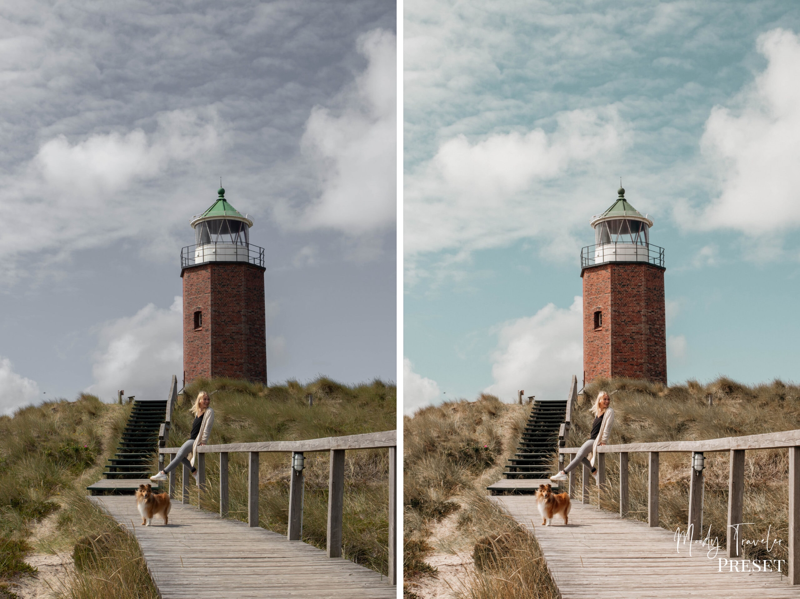 lightroom presets installation