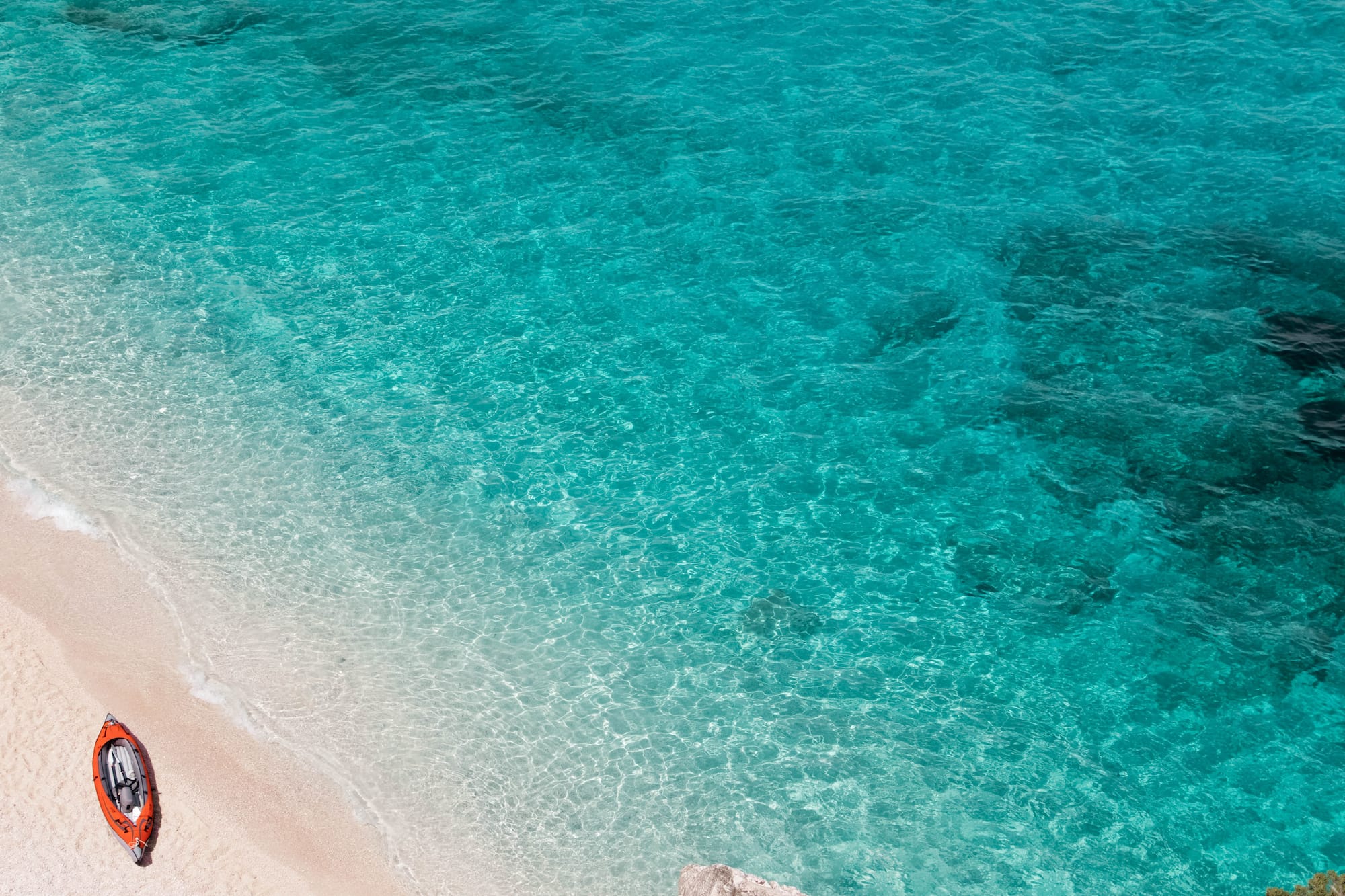 sardinien karbischer strand