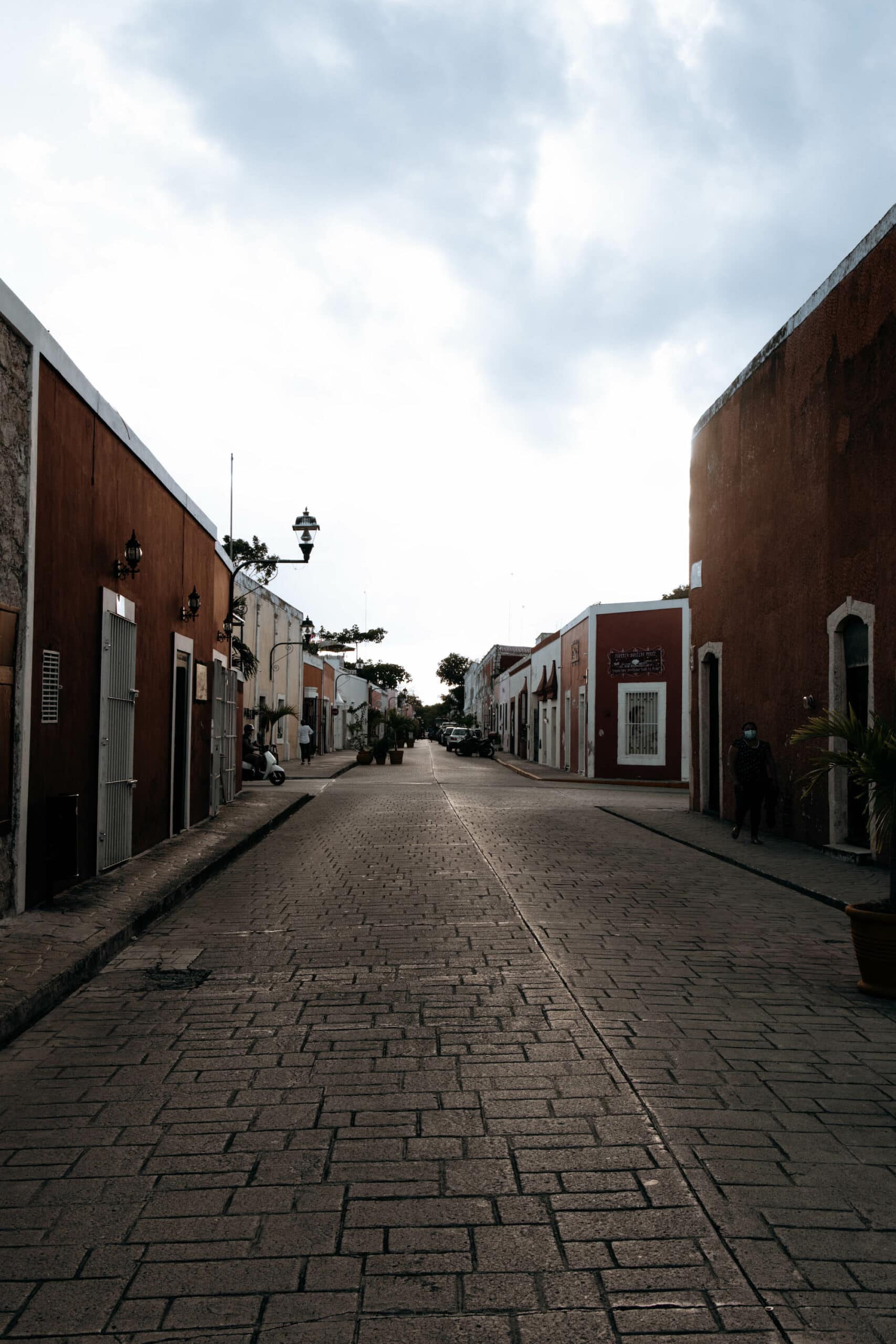 Valladolid Yucatan