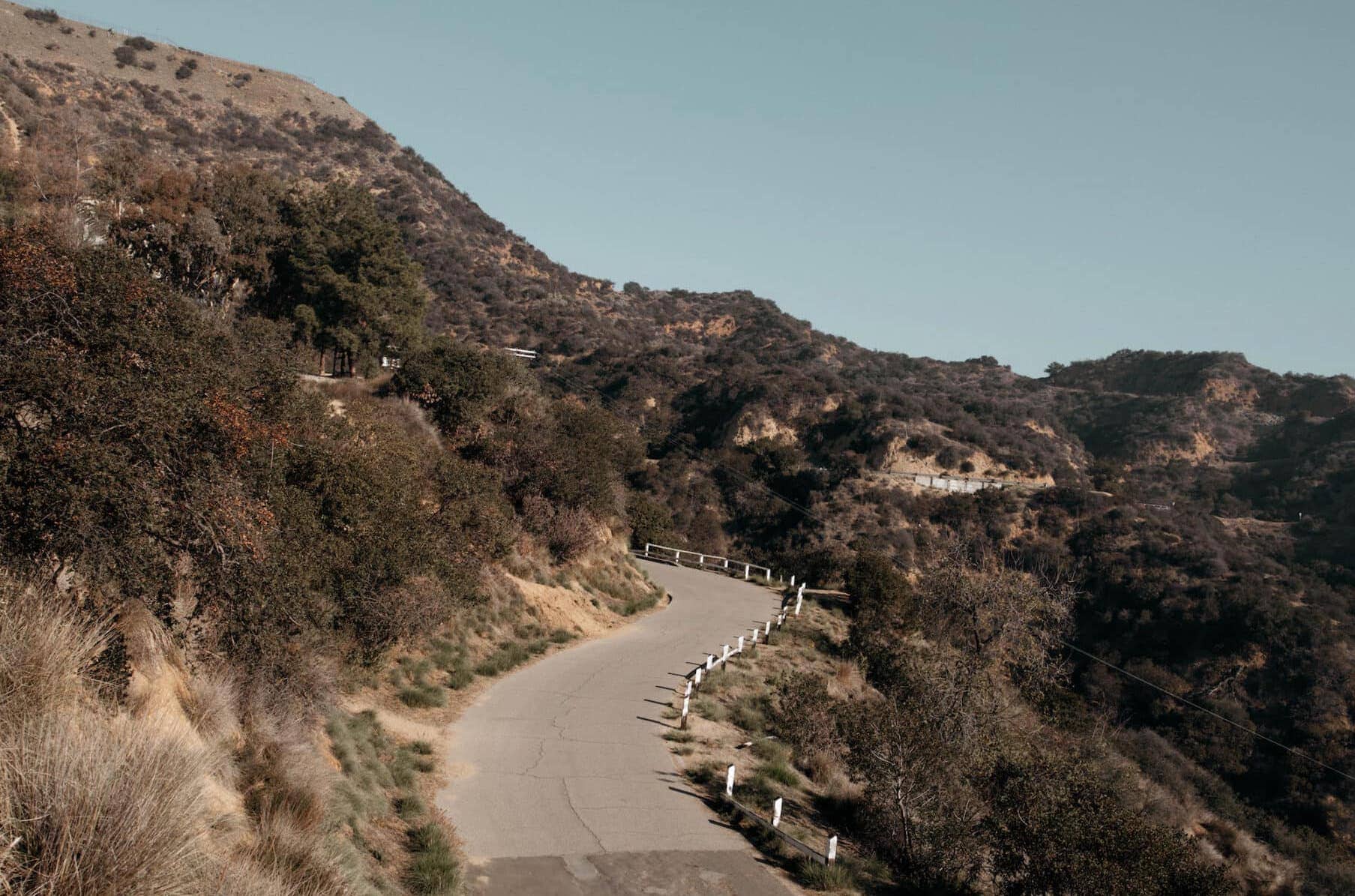 hollywood sign sehenswürdigkteiten 