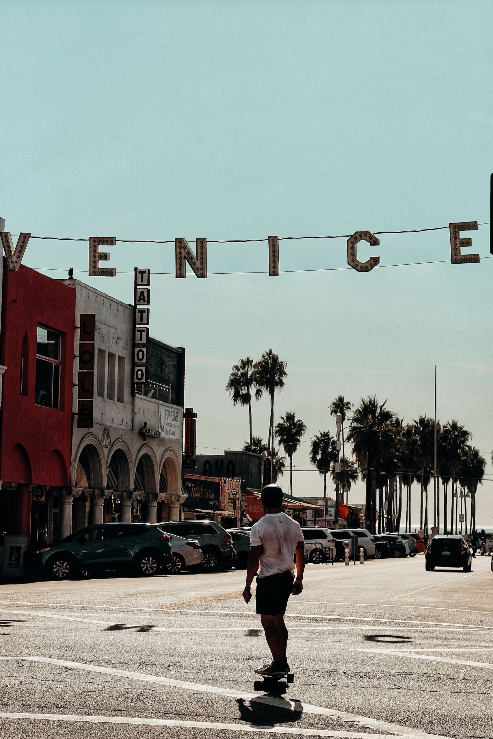 venice beach sehenswürdigkeiten