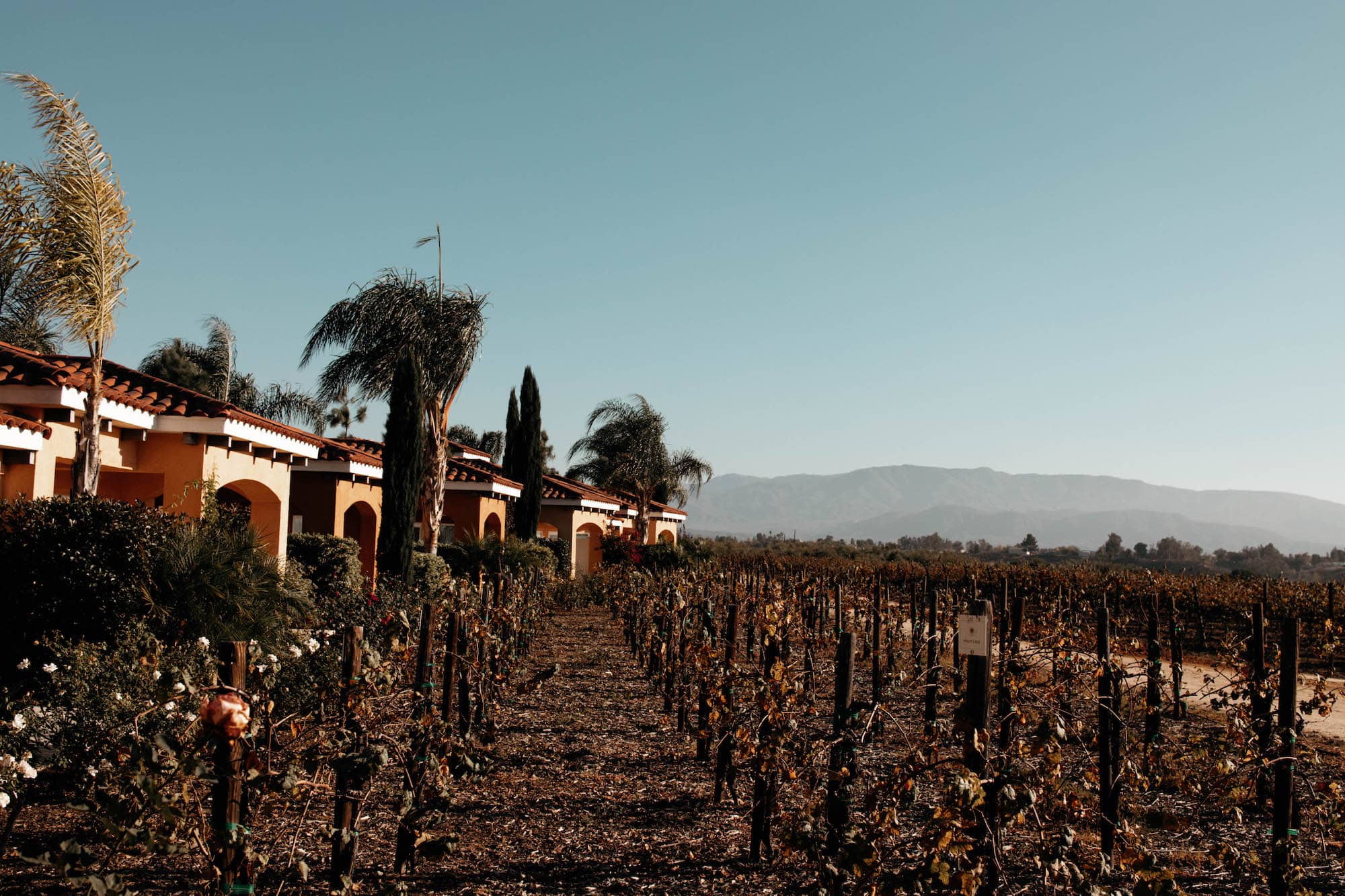 temecula unterkunft hotel