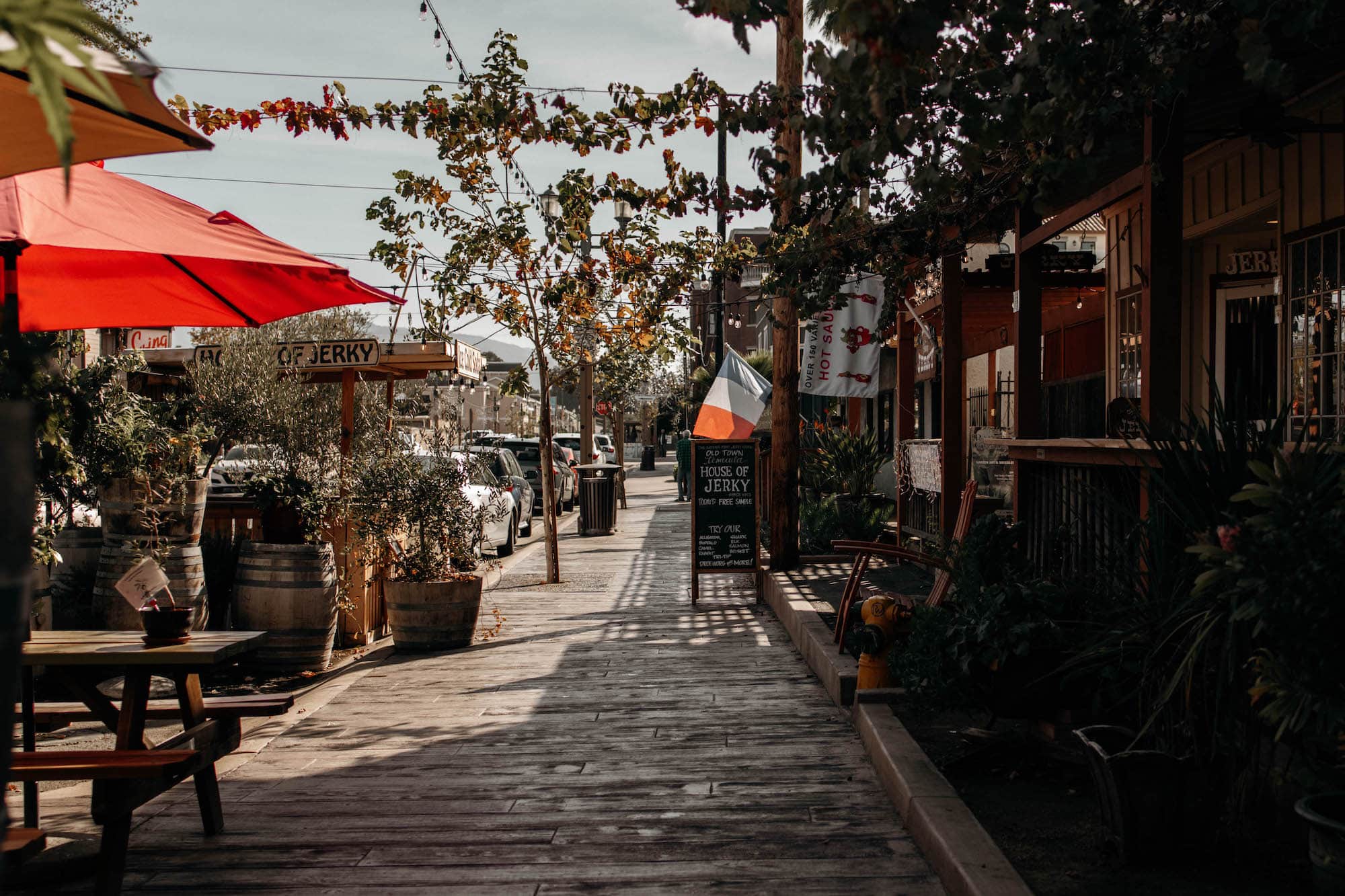 temecula old town