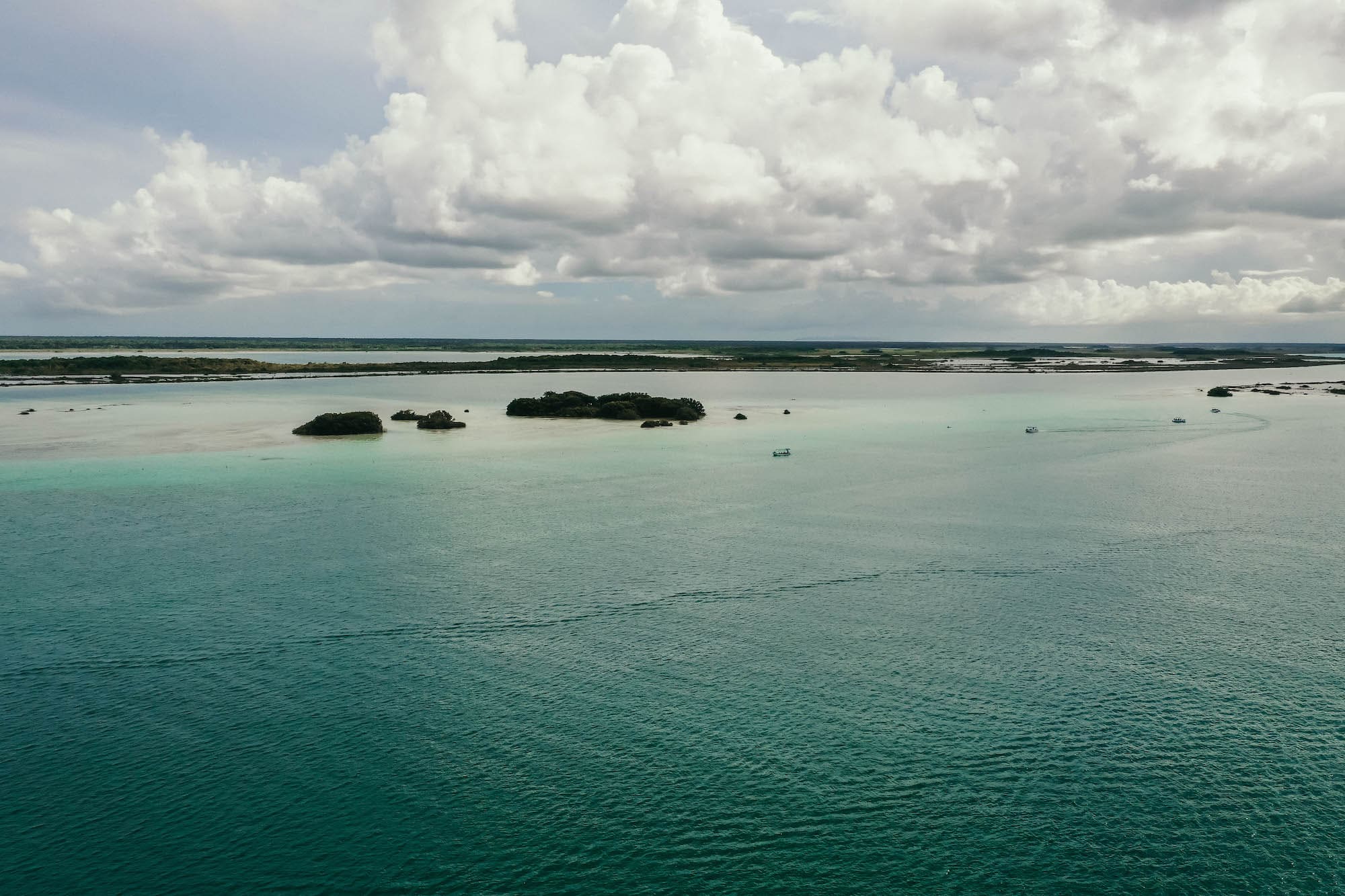 bacalar urlaub