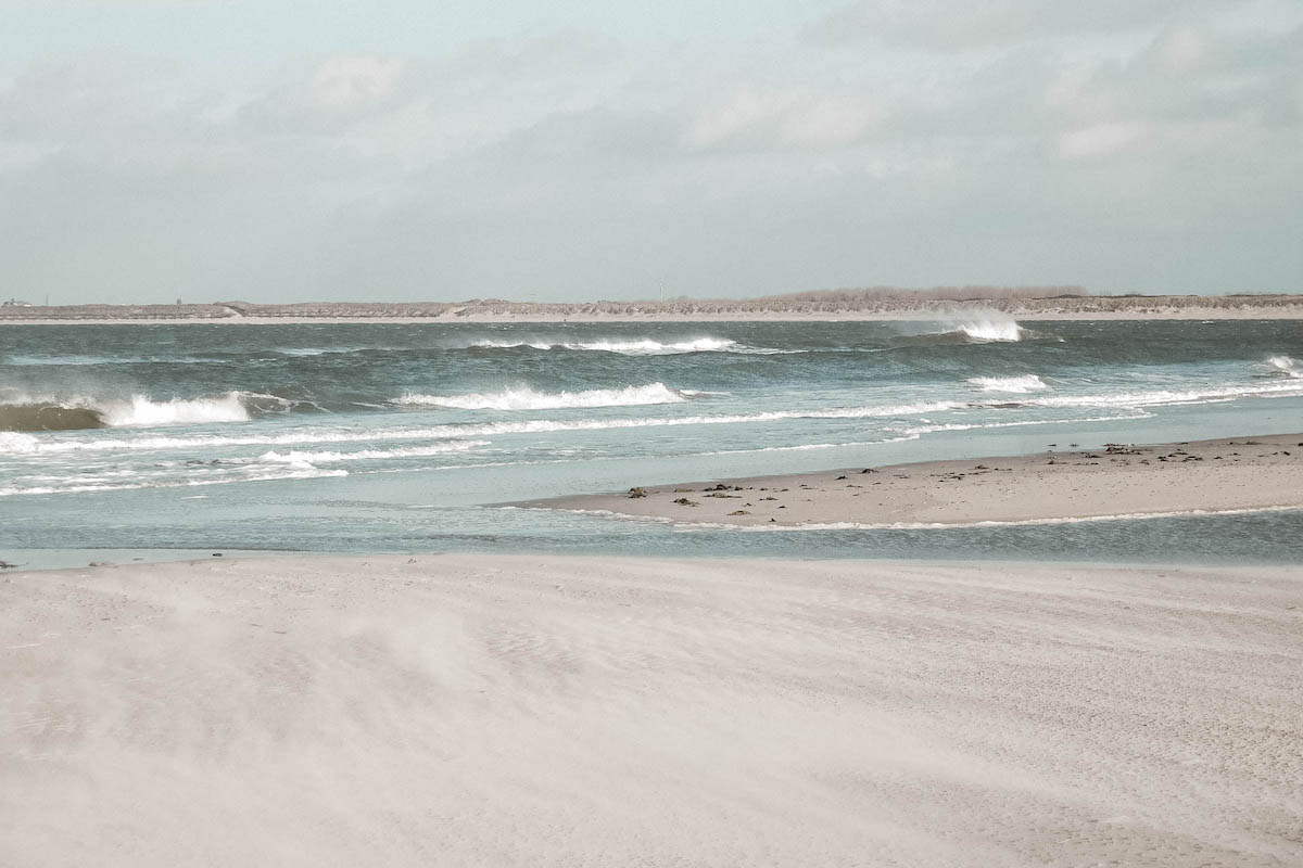 baltrum sehenswürdigkeiten