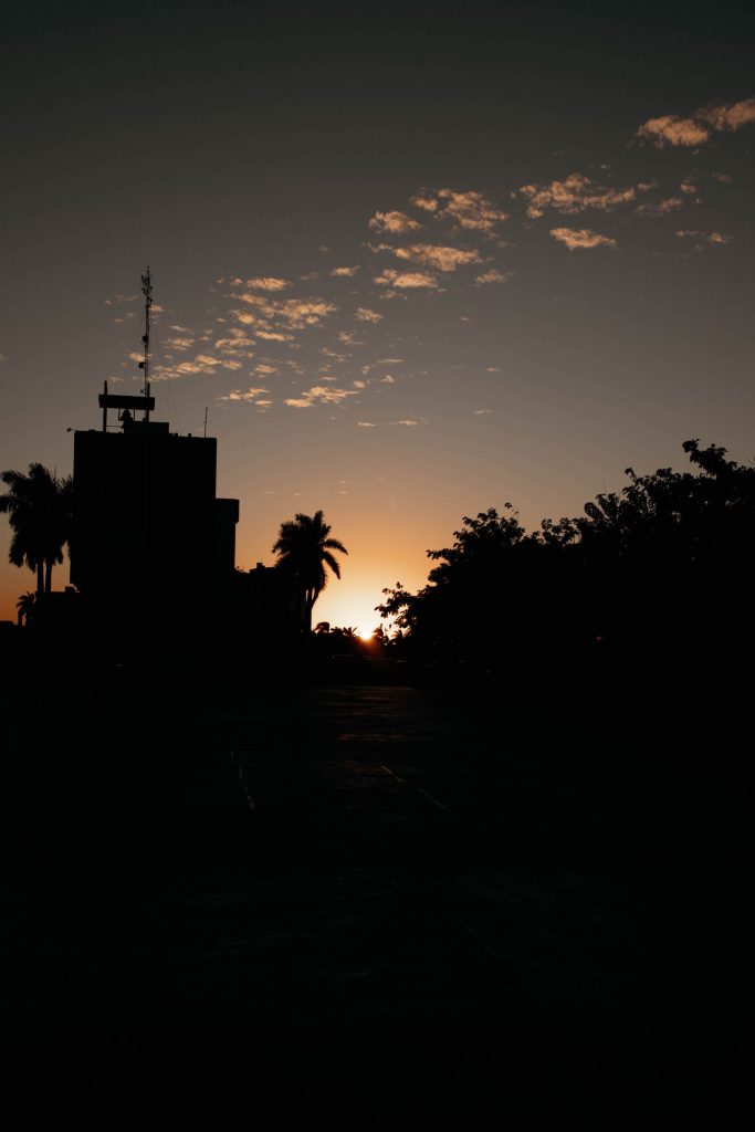 campeche strand