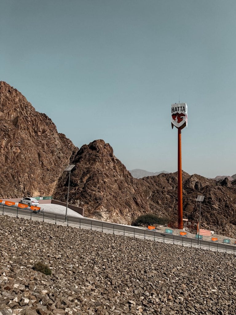 hatta dubai ausflug