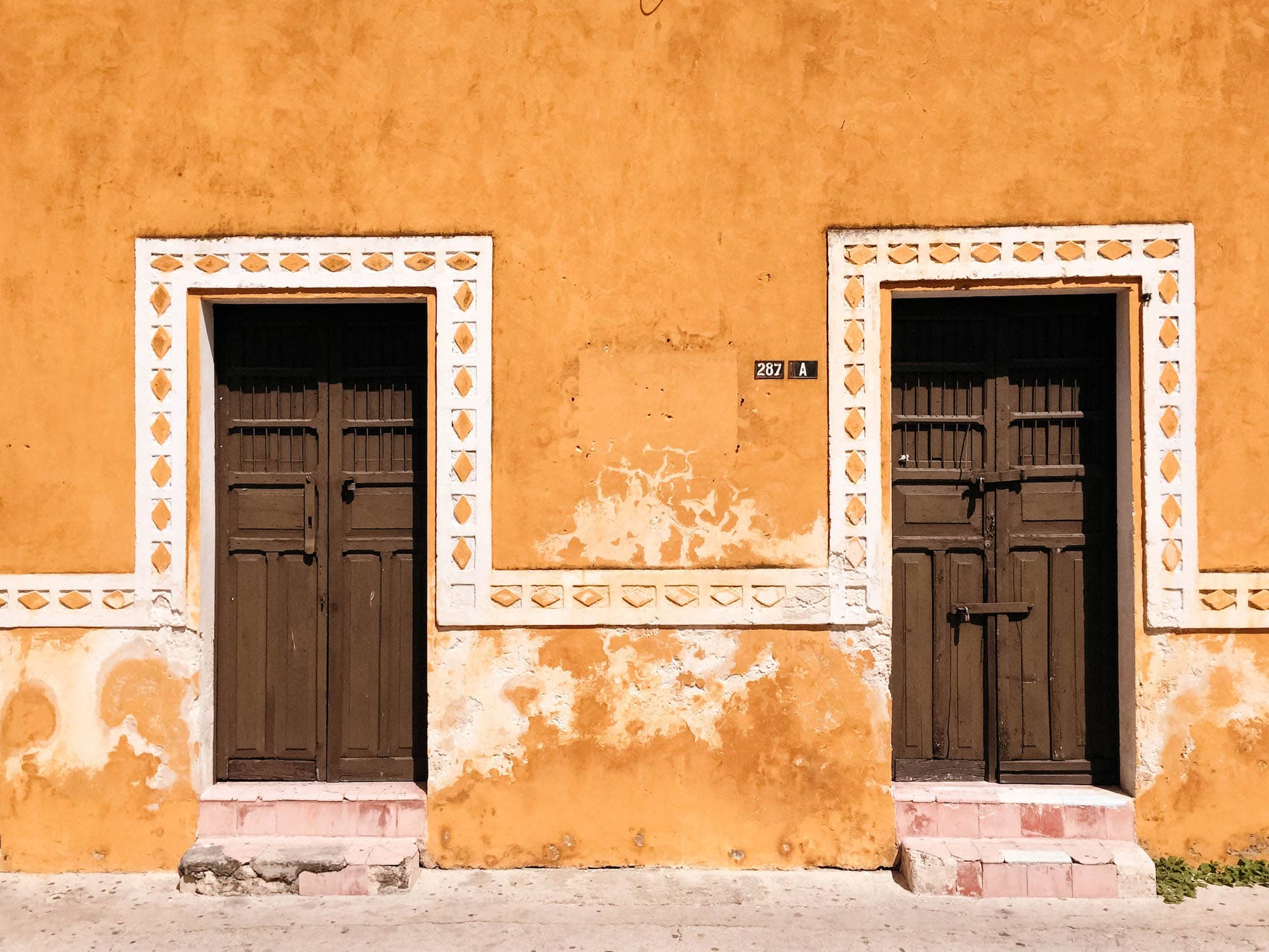 izamal yucatan