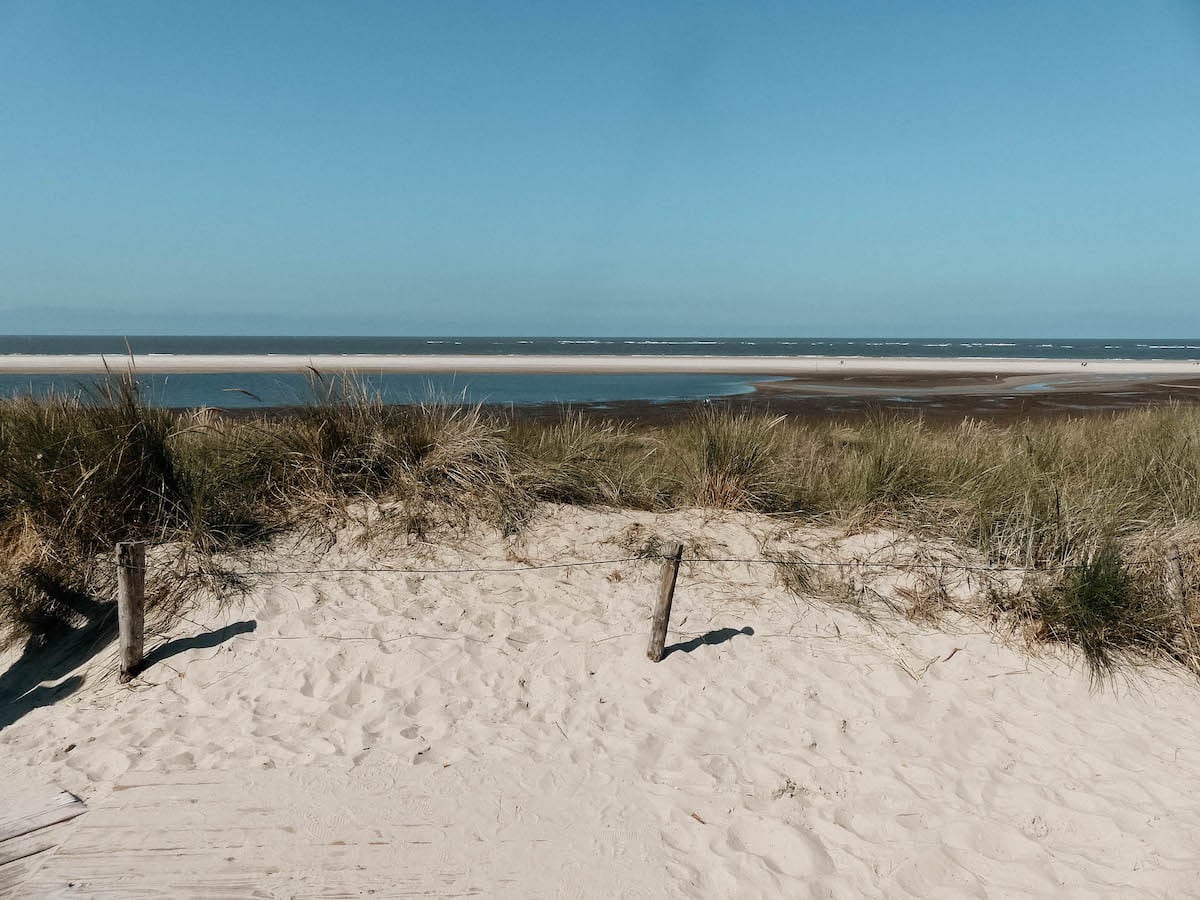 langeoog meer