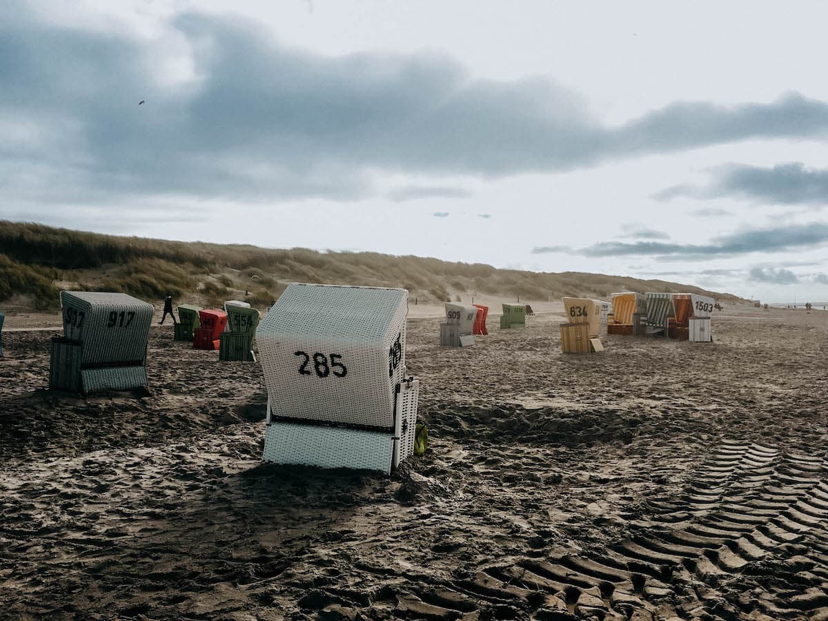 langeoog sehenswürdigkeiten