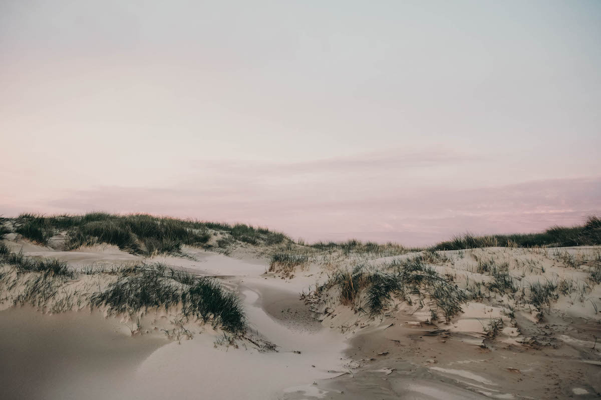 langeoog sommer