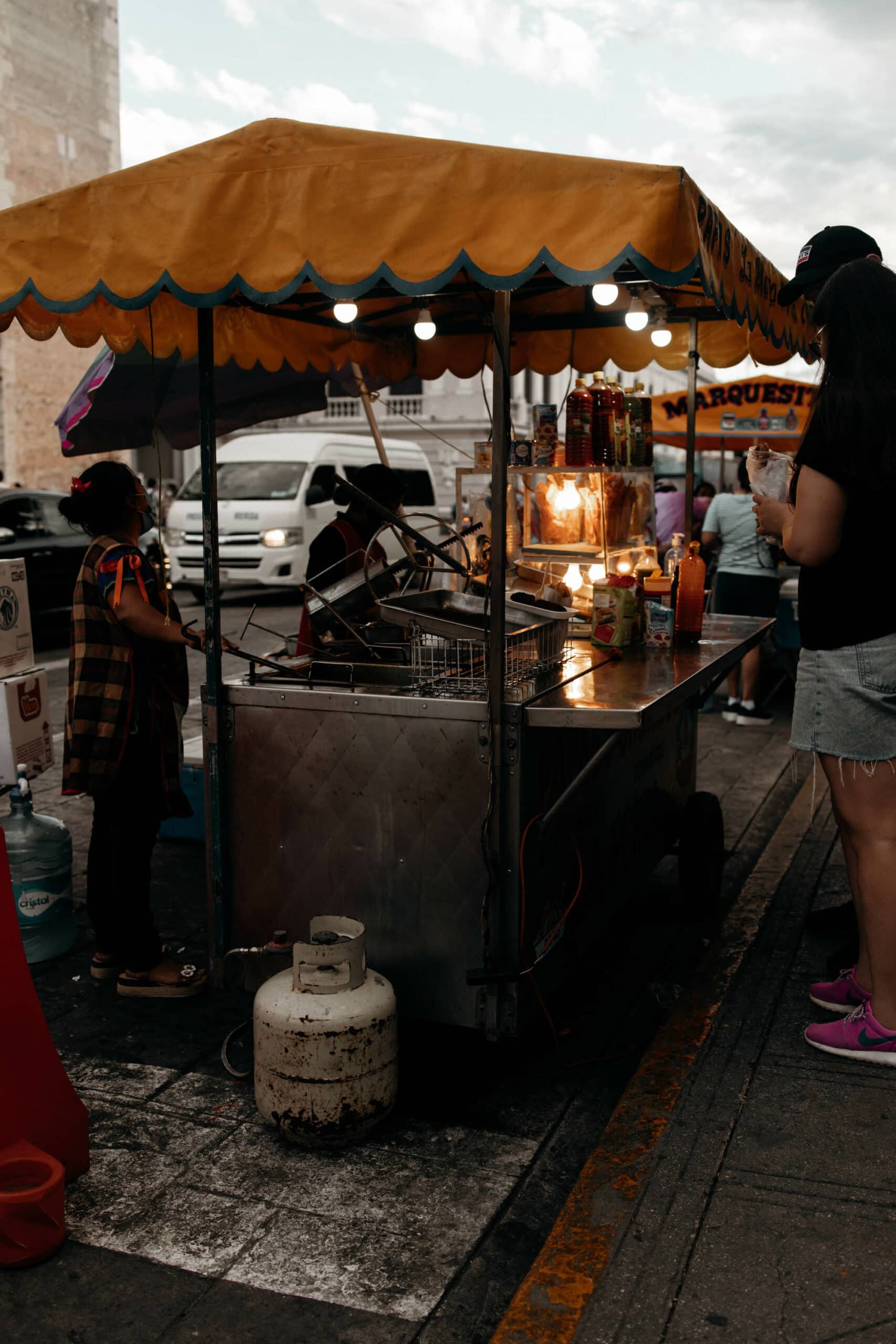 merida markt