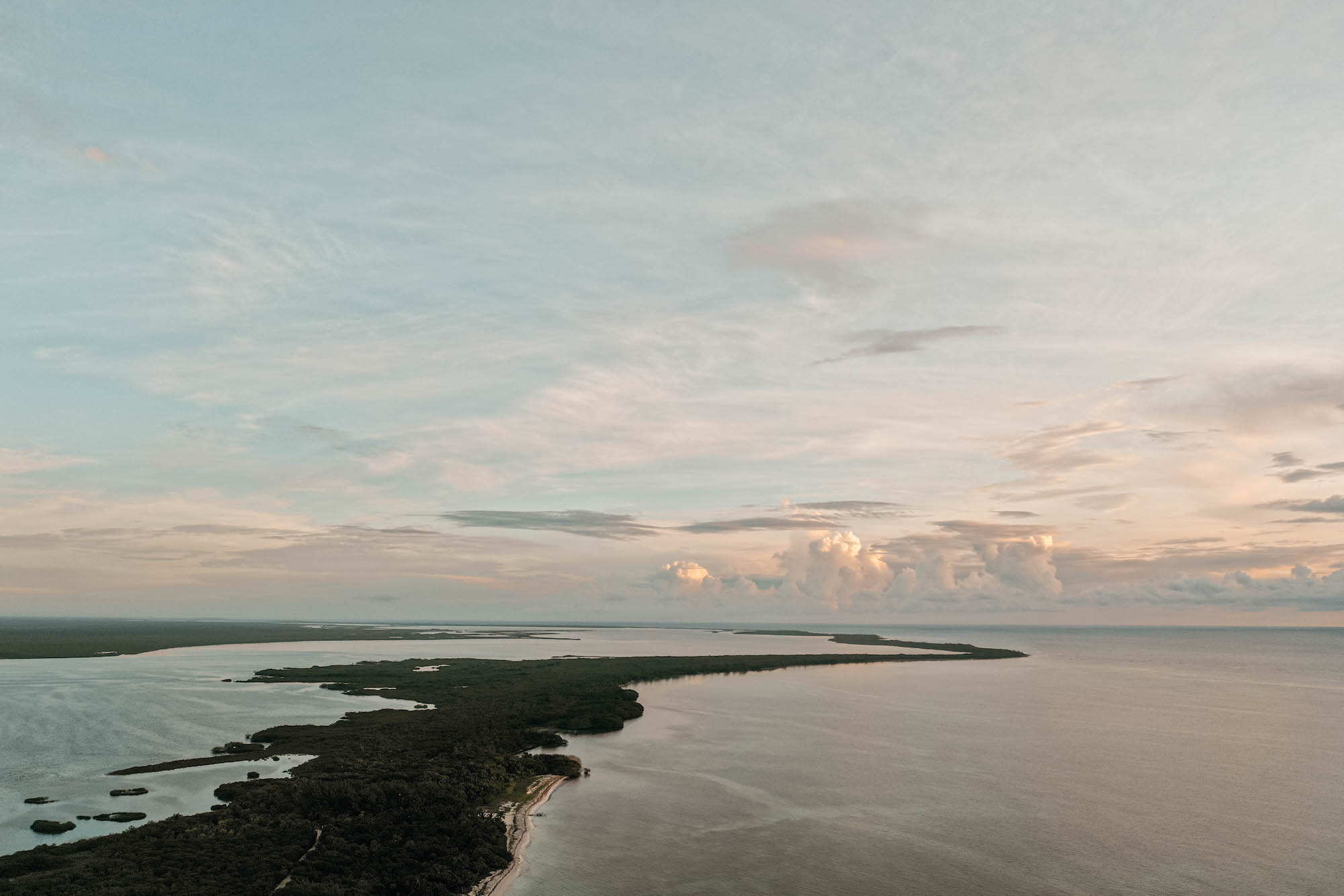 punta allen sian kaan