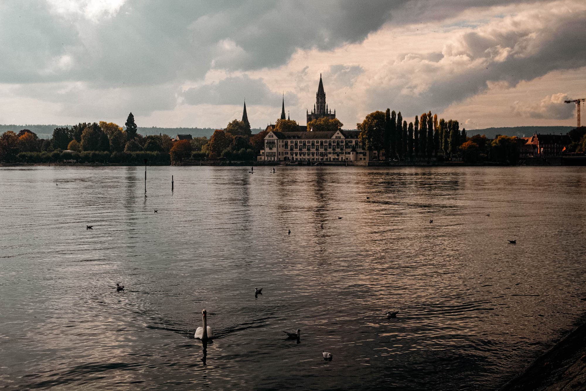 schönste stadt deutschlands liste konstanz